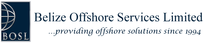 Belize Offshore Services Ltd
